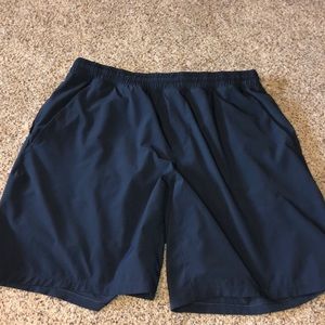 Lululemon Pacebreaker Shorts